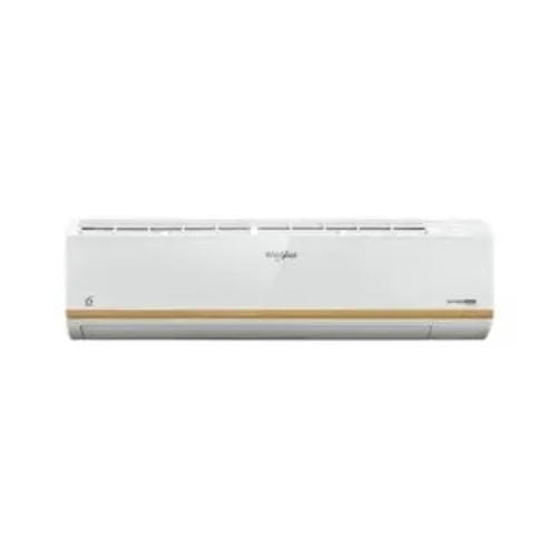 Whirlpool SupremeCool (41414) 1.5 Ton 4 Star Inverter Split AC Front