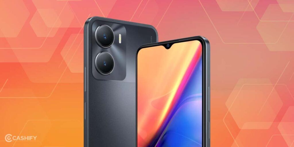 Refurbished Realme Narzo 30 Vs Refurbished Vivo Y56