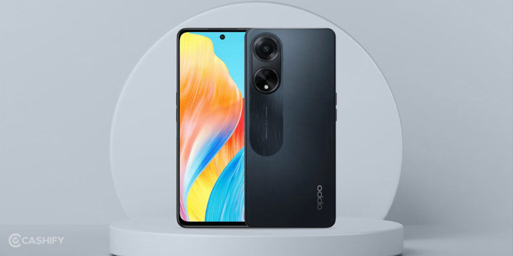 Oppo F23, OPPO 5G mobile under 15000