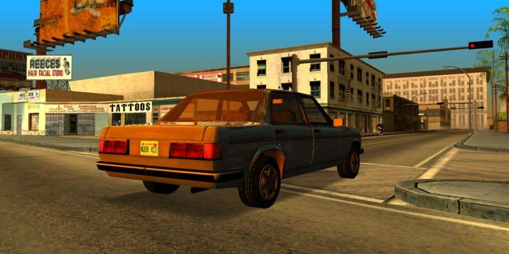 gta san andreas cheat codes for vehicles