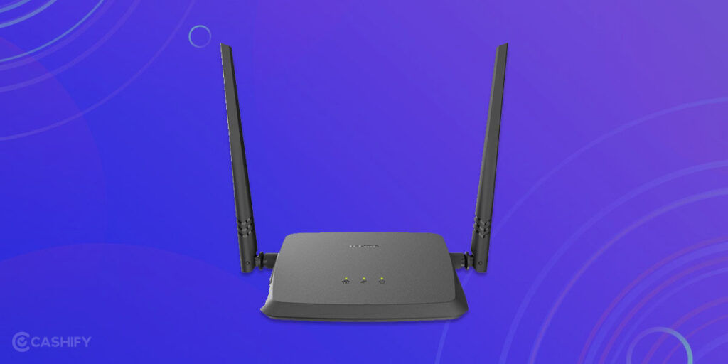 d-link wi-fi ethernet router dir-615