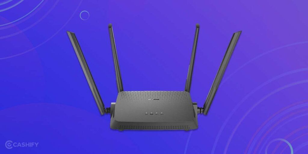 d-link mu-mimo gigabit wireless router