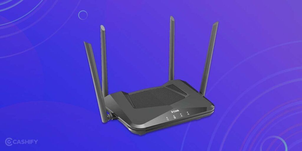d-link dir x1560
