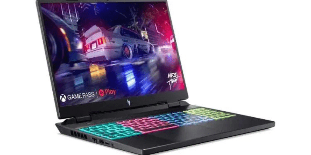 Acer Nitro 16