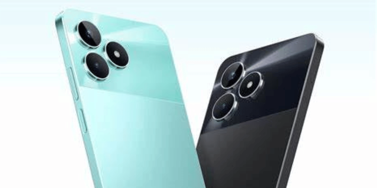 Leaked: Realme C51 Teased With Powerful Features!