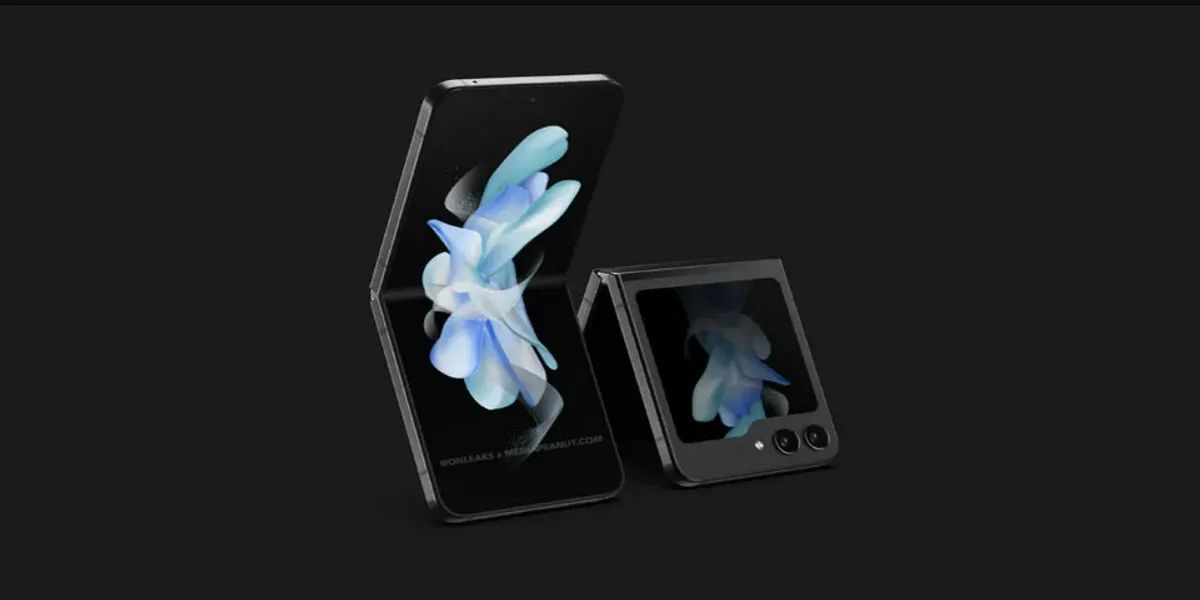 Samsung Galaxy Z Flip 5