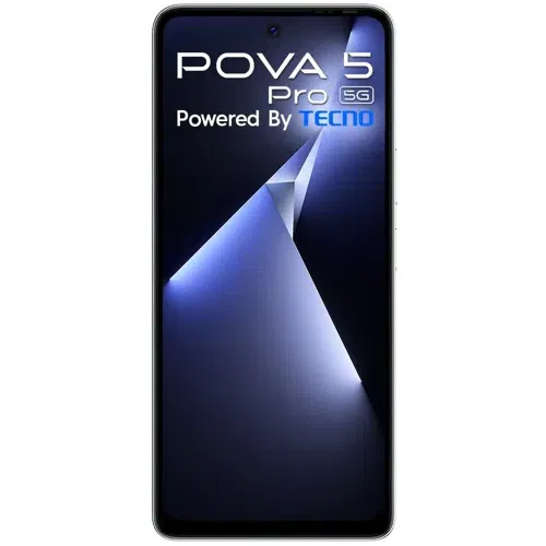 Tecno Pova 5 Pro 5G Front