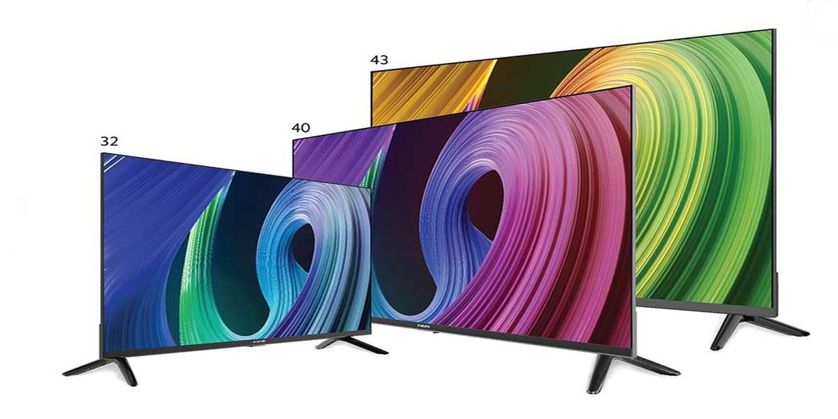 Xiaomi Smart TV A Series Launch: Check Price and Specifications
