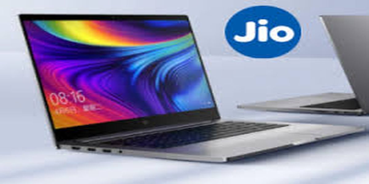 JioBook Laptop Launch In India Next Week: Details Inside