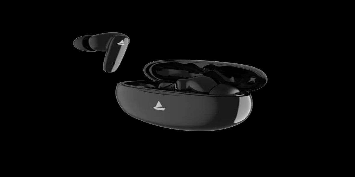 Boat Airdopes 161 Pro Launched: Check Key Highlights