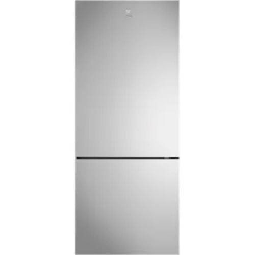 Electrolux UltimateTaste 500 EBE4502C-S 453 Ltr Bottom-Mount Freezer Front