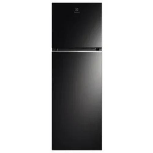 Electrolux UltimateTaste 300 ETB3700K-H 360 Ltr Double Door Front