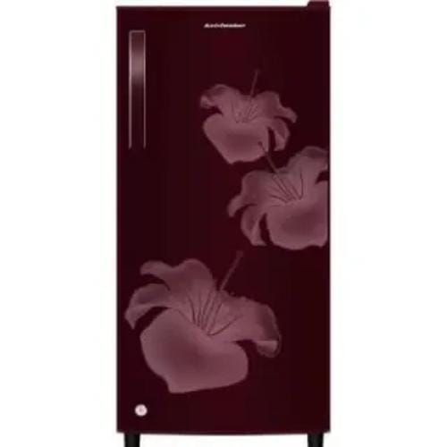 Kelvinator KRD-A190MRP 170 Ltr Single Door Front