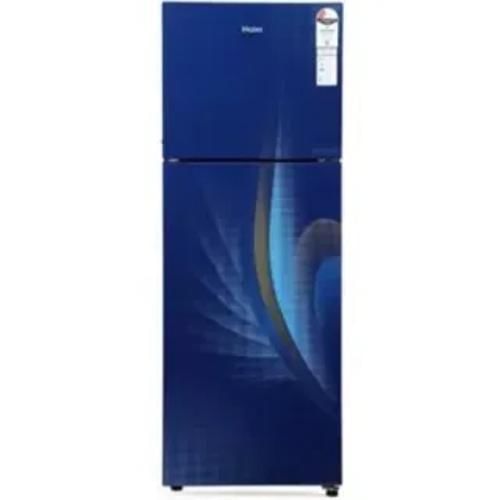 Haier HRF-2783CNG-E 258 Ltr Double Door Front