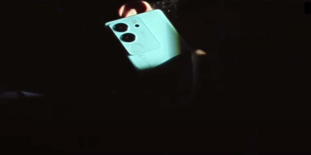 Vivo V29