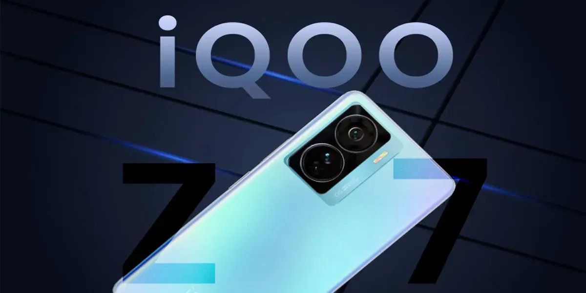 iQOO Z7 Pro Launch Confirmed Officially! Check Details Here