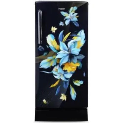 Haier HRD-1955PKO 195 Ltr Single Door Front
