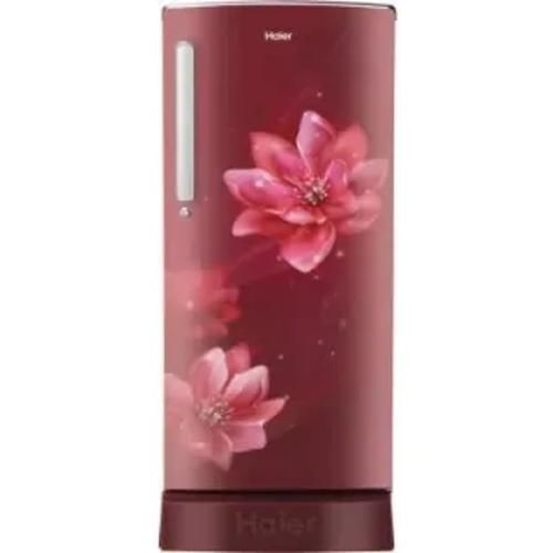 Haier HED-191TPRP 192 Ltr Single Door Front