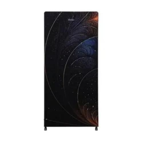 Haier HRD-1953CIG-E 195 Ltr Single Door Front