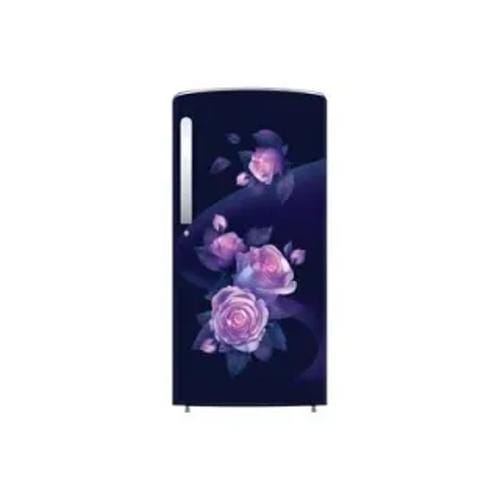 Haier HRD-2263CMR-N 205 Ltr Single Door Front