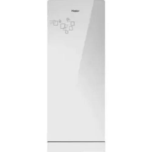 Haier HRD-2353PMG-P 215 Ltr Single Door Front