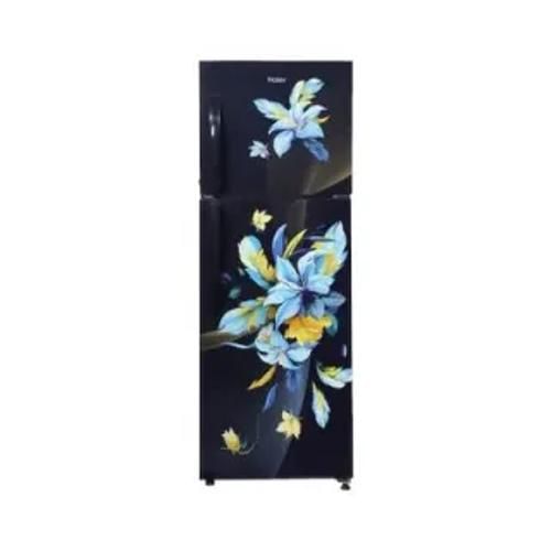 Haier HRF-2902CKO-P 240 Ltr Double Door Front