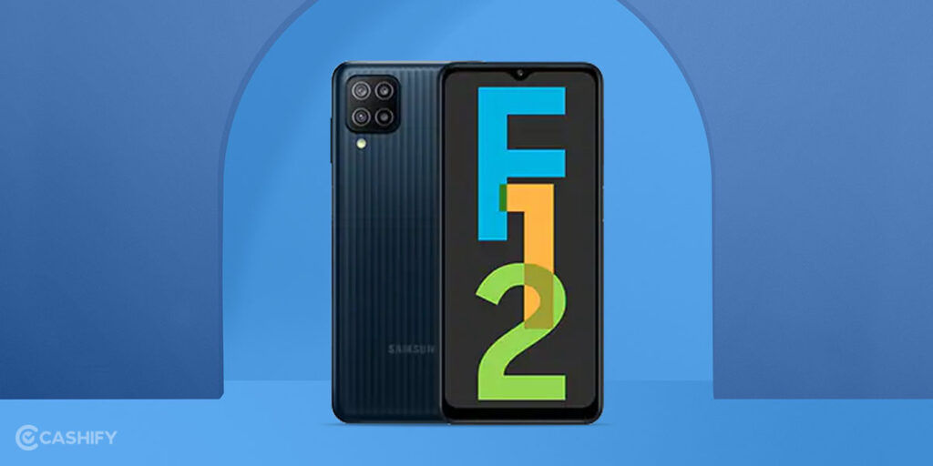 samsung galaxy f12