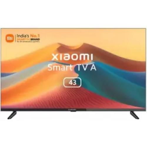 Xiaomi A Series L43M8-5AIN 43 inch (109 cm) LED Full HD Front