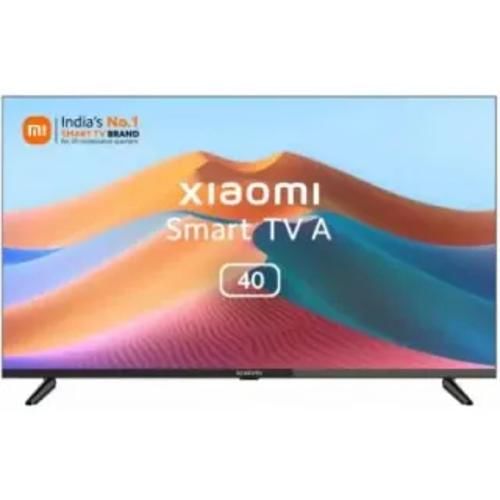 Xiaomi A Series L40M8-5AIN 40 inch (101 cm) LED Full HD Front