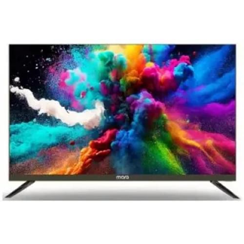 MarQ 32HDCDQEE1B 32 inch (81 cm) LED HD-Ready Front