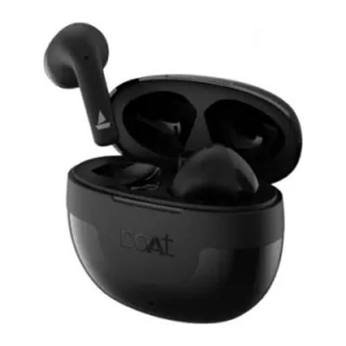 boAt Airdopes Hype Front