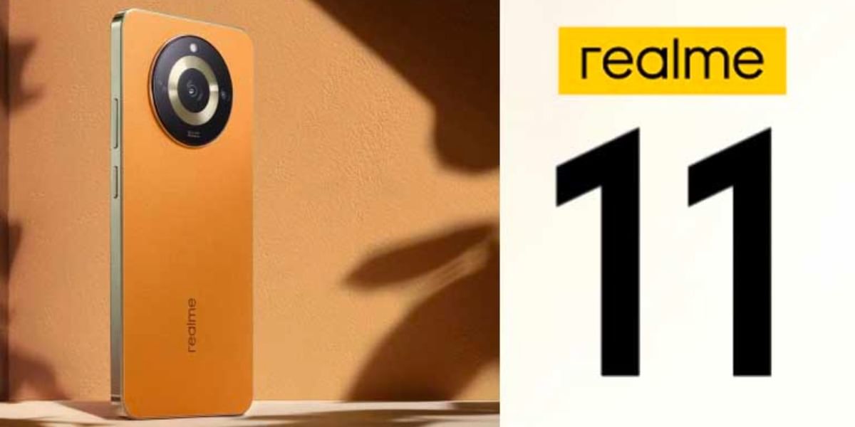 Realme 11 Launch Imminent: Sneak Peek Into The Details