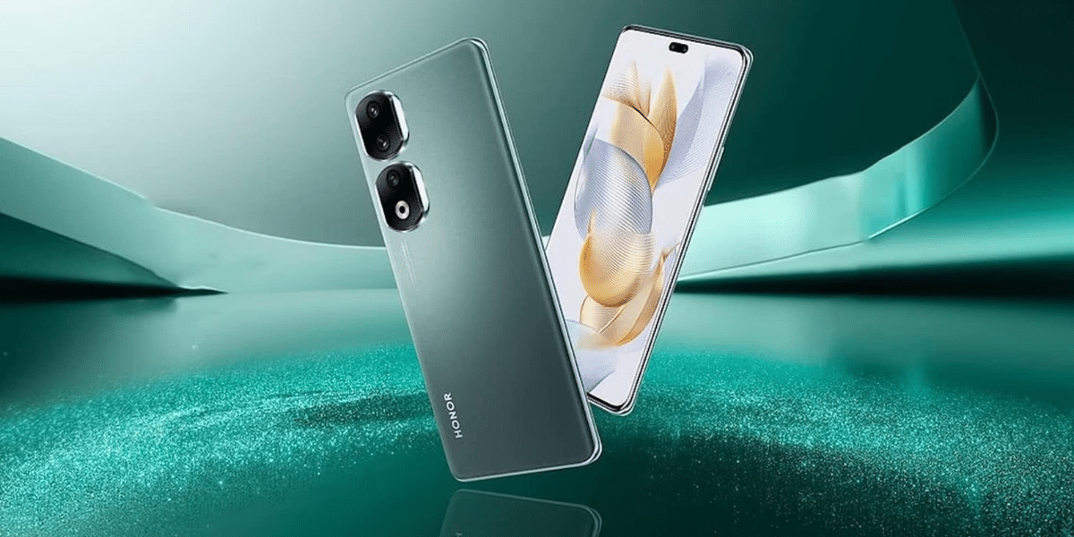 Honor 90