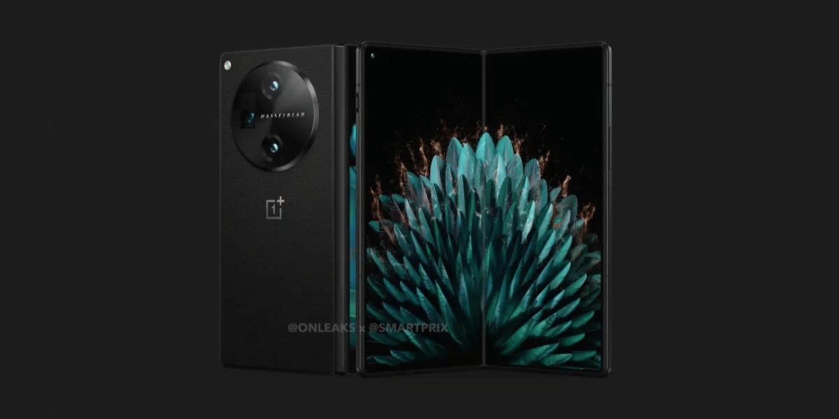 OnePlus Open Foldable Phone Mimics Oppo! Know More