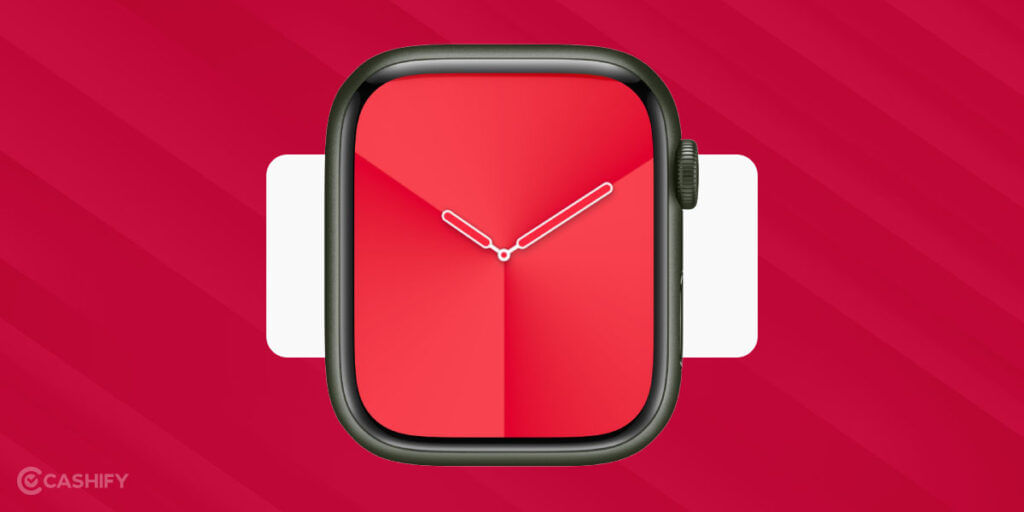 Gradient best apple watch faces