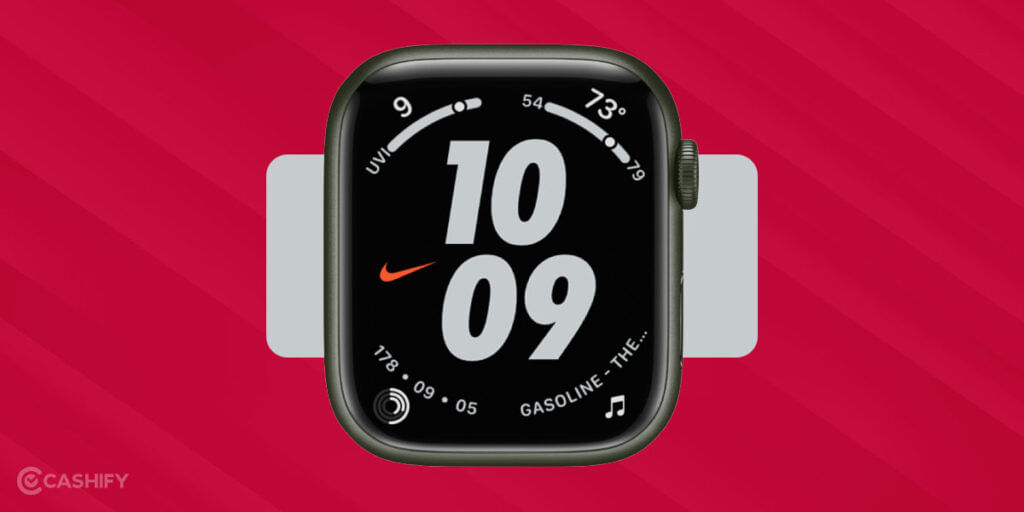Nike Hybrid
