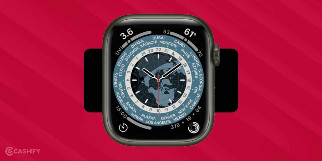 World Time