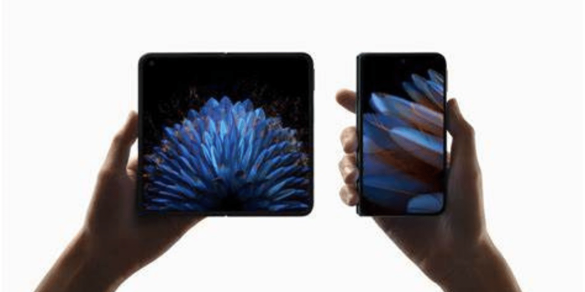 OnePlus Open will have the sharpest and biggest screen among all folding phones