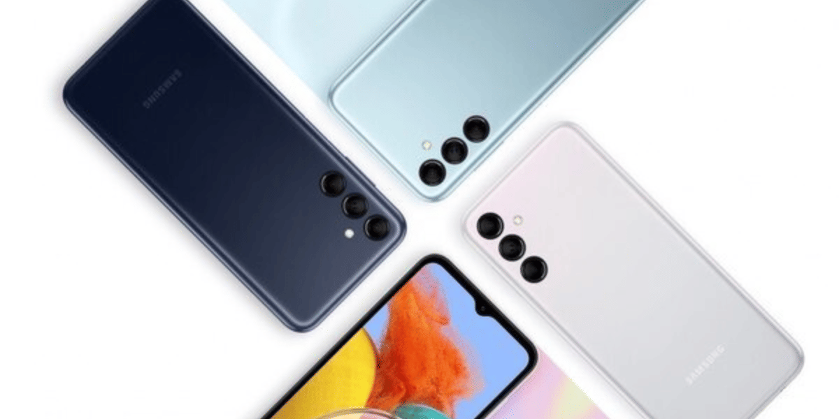 Samsung Set To Debut Galaxy F34 5G! All The Details Here