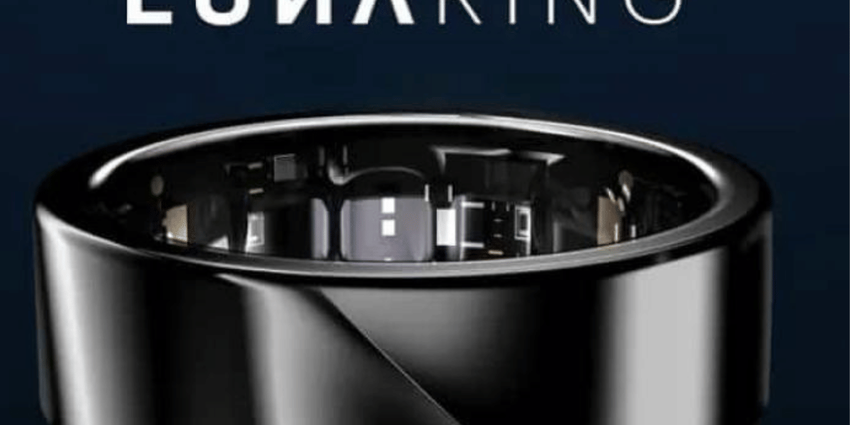Revolutionary Noise Luna Ring Launched In India!