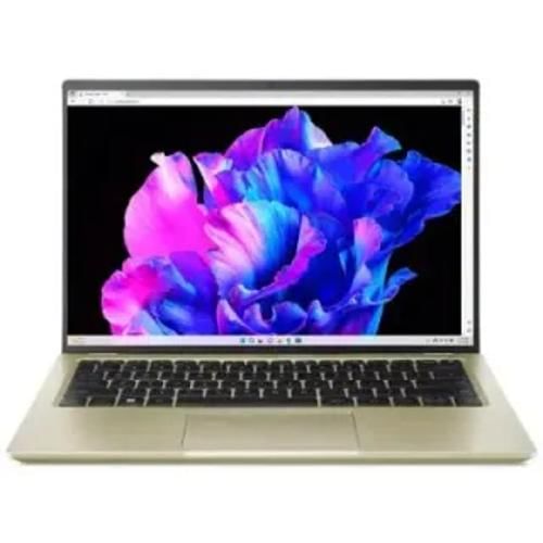 Acer Swift 3 SF314 71 NXKAWSI003 Core i5 12th Gen 8 GB 512 GB SSD Windows 11 Front
