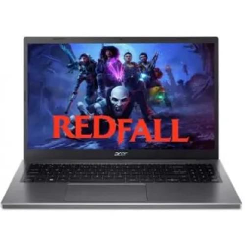 Acer Aspire 5 A515 58GM NXKGYSI001 Core i5 13th Gen 8 GB 512 GB SSD Windows 11 4 GB Front