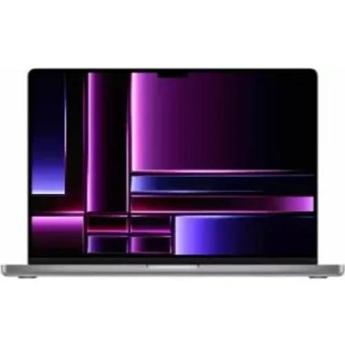 Apple MacBook Pro M2 Pro MNW83HN A Ultrabook Apple M2 Pro 16 GB 512 GB SSD macOS Ventura Front