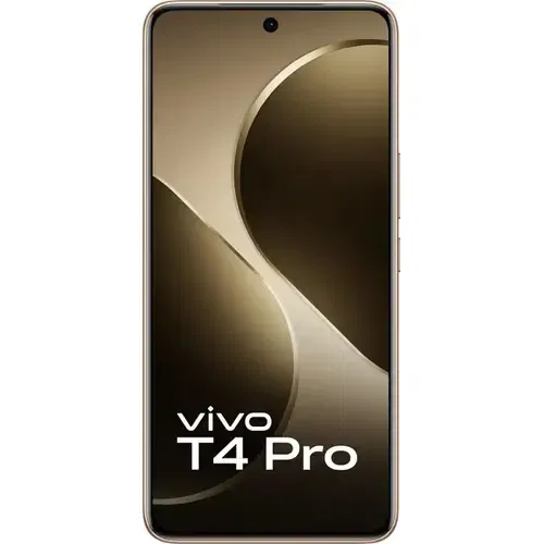 Vivo T4 Pro Front