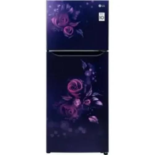 LG GL-N292BBEY 242 Ltr Double Door