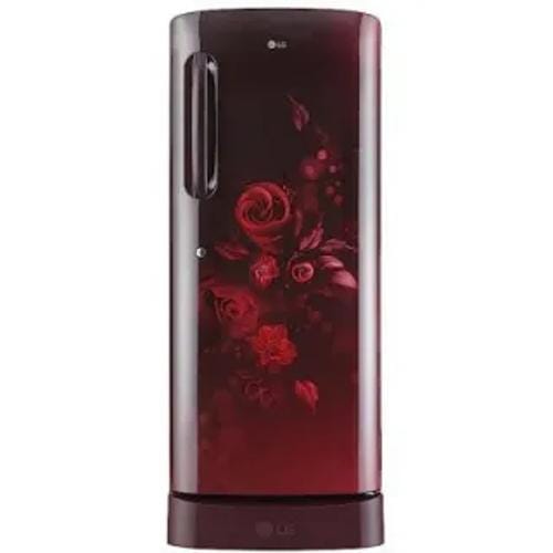 LG GL-D241ASEZ 224 Ltr Single Door front