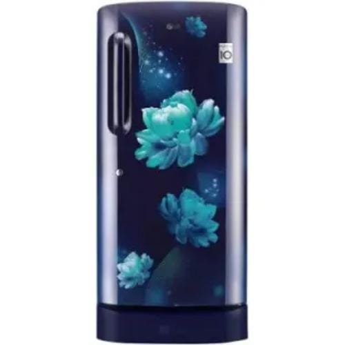 LG GL-D221ABCU 205 Ltr Single Door Front