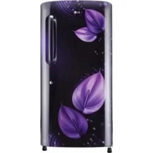 LG GL-B221APVY 205 Ltr Single Door Front