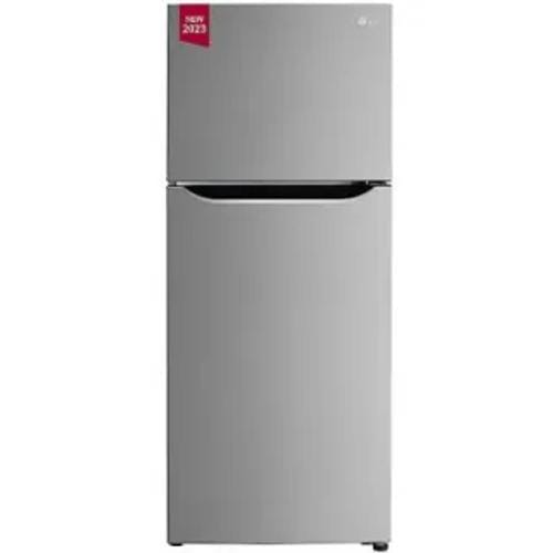 LG GL-N292DPZY 242 Ltr Double Door Front