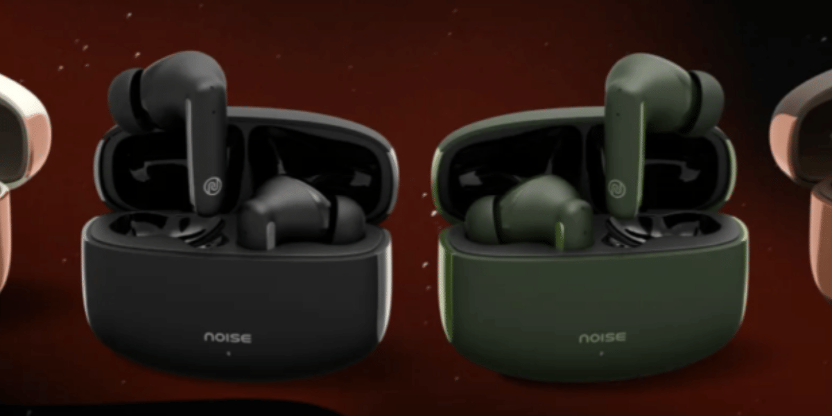 Noise Buds Venus TWS Earbuds Launch In India! Details Here